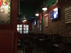 -IRISH PUB NO.9 爱尔兰酒吧