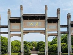 -南京市江宁方山