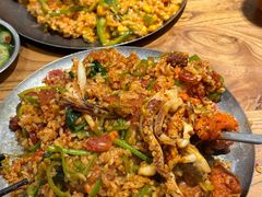 -老啪叽串炒饭(铁百店)