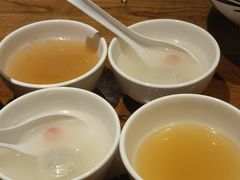 -子午路张记肉夹馍(兵马俑店)