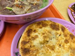-牛马行牛肉饸饹铺(长春总店)