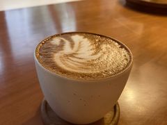 -PUZZLE COFFEE 拼图咖啡