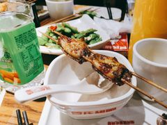 -管氏翅吧(台湾街店)