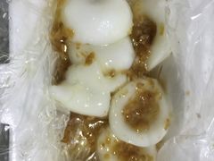 -老福合沟无米粿甜汤粿品店