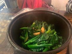 -铁公鸡·四川料理(天环广场店)