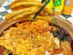 -螺思宝螺蛳粉火锅·鸭脚煲(西乡店)