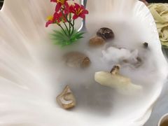 -名善山珍·野生菌汤锅(文殊院店)