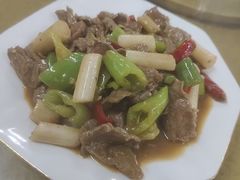 -琼海温泉鹅农家饭店