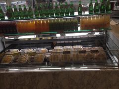 -面包新语(上地华联店)