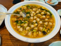 手工芋饺羹-门溪山居(七星店)