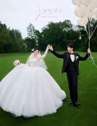 -雅云婚纱摄影工作室旗舰店