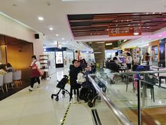 -海底捞火锅(石厦时代广场店)