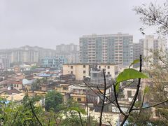 -佛山华盖山公园