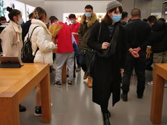 -Apple零售店(成都太古里店)