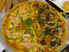 -乐凯撒披萨(正佳广场店)