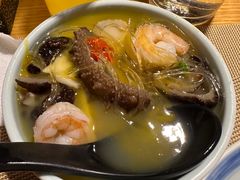 -三石铁板烧(紫竹桥店)