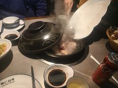 -同仁四季椰子鸡(无锡滨湖万象汇店)