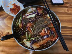 -优壹佳·延边朝鲜族料理(中山北路店)