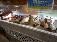 -Summer House夏莫手工坊团建活动(世博源店)