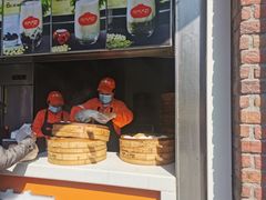 门面-南方迷宗大包(湖滨店)