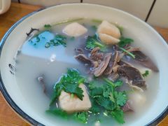 -法华汤包馆(法华镇路店)