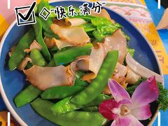 -春风十里烧烤音乐吧(实力乐队驻唱三元里店)