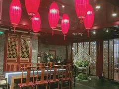 -悦真雅院·四合院·清真私房菜(雍和宫店)