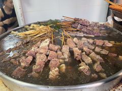 -马记大锅煮(总店)