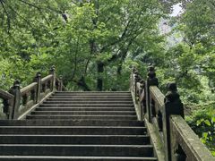 -雁荡山风景名胜区