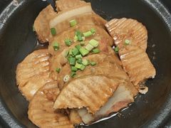 -醉御香渔家园(临沂路与大连路店)