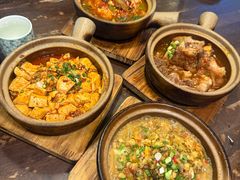 -吃货私房菜(丽江束河古镇店)