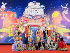 -飞童凡响艺术学校(松江区九里亭校区)