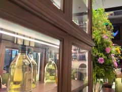-渔语鱼新川菜Bistro(万象天地店)