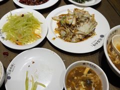 -河沿肉饼Beijing Pie(东华门店)
