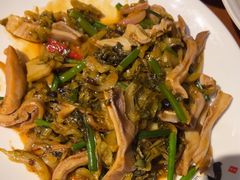 -南拳十三姨·潮汕砂锅粥(世纪金源店)