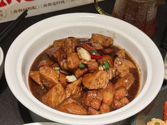 -简小舍·民间手艺菜(武昌江滩店)