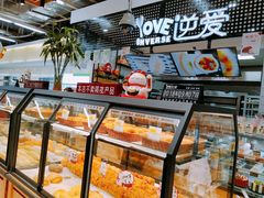 -武商超市(沌口店)