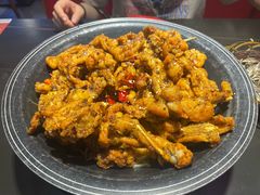 -美蛙四季(西直门店)