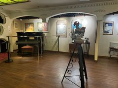 -利顺德大饭店·水岸中餐厅(小白楼店)