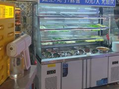 -四禧精酿铜锅涮肉·烧烤工场(大明湖店)