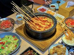 -胡马八破·川菜小馆(宽厚里店)