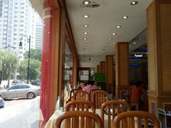 -海岛渔村大酒店(云霄路店)