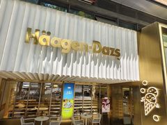 -哈根达斯(武汉天地店)