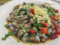 -碧海银沙海鲜餐厅(恒大海上威尼斯店)