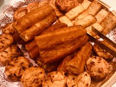 -东方明珠老上海8号餐厅(东方明珠广播电视塔店)