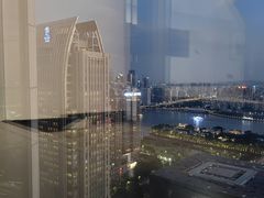 -海心沙亚运公园