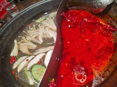 -周小明火锅(黑金冠社区店)