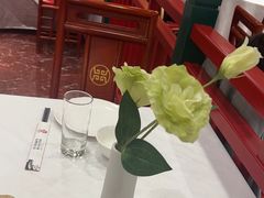 -万荣烤鸭店·北京菜(天坛店)