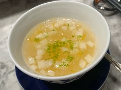 -广州文华东方酒店·江-由辉师傅主理