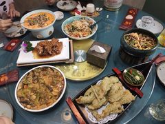 -君霖海鲜私房菜(春柳店)